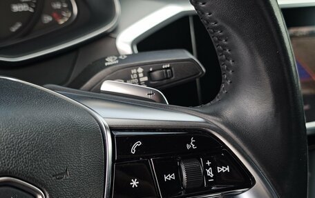 Audi A6, 2019 год, 2 900 000 рублей, 35 фотография