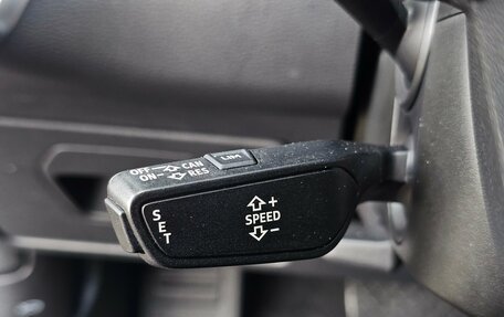 Audi A6, 2019 год, 2 900 000 рублей, 39 фотография