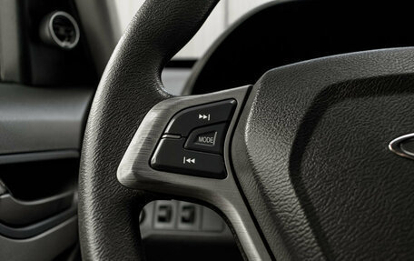 Chery Tiggo (T11), 2014 год, 550 000 рублей, 12 фотография