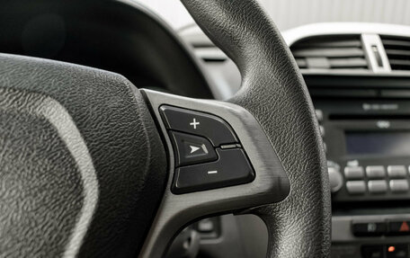 Chery Tiggo (T11), 2014 год, 550 000 рублей, 13 фотография