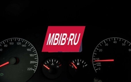 Chery Tiggo (T11), 2014 год, 550 000 рублей, 14 фотография