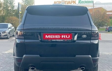 Land Rover Range Rover Sport II, 2015 год, 2 500 000 рублей, 6 фотография