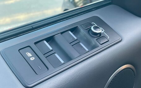 Land Rover Range Rover Sport II, 2015 год, 2 500 000 рублей, 9 фотография