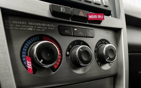 Chery Tiggo (T11), 2014 год, 550 000 рублей, 16 фотография