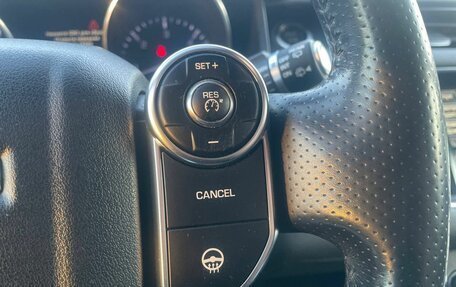 Land Rover Range Rover Sport II, 2015 год, 2 500 000 рублей, 15 фотография