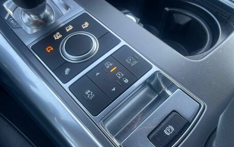 Land Rover Range Rover Sport II, 2015 год, 2 500 000 рублей, 18 фотография