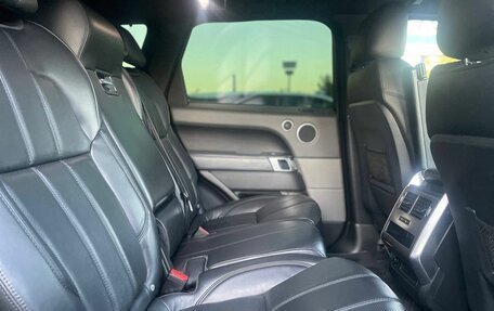 Land Rover Range Rover Sport II, 2015 год, 2 500 000 рублей, 26 фотография
