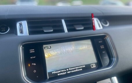 Land Rover Range Rover Sport II, 2015 год, 2 500 000 рублей, 21 фотография
