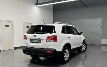 KIA Sorento II рестайлинг, 2012 год, 1 490 000 рублей, 2 фотография