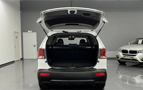 KIA Sorento II рестайлинг, 2012 год, 1 490 000 рублей, 7 фотография