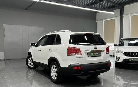 KIA Sorento II рестайлинг, 2012 год, 1 490 000 рублей, 6 фотография