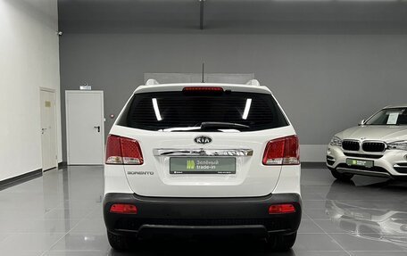KIA Sorento II рестайлинг, 2012 год, 1 490 000 рублей, 4 фотография