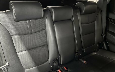 KIA Sorento II рестайлинг, 2012 год, 1 490 000 рублей, 12 фотография