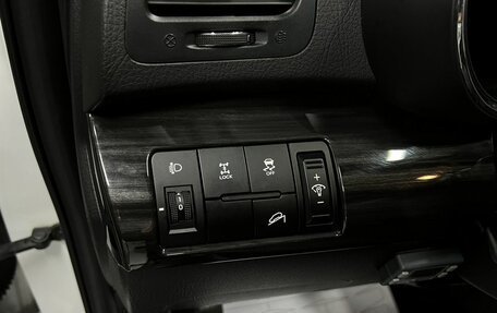 KIA Sorento II рестайлинг, 2012 год, 1 490 000 рублей, 19 фотография