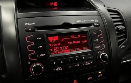 KIA Sorento II рестайлинг, 2012 год, 1 490 000 рублей, 14 фотография