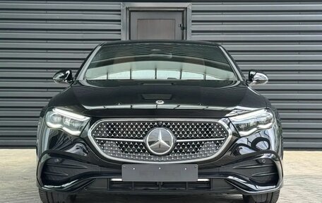 Mercedes-Benz E-Класс, 2026 год, 11 000 000 рублей, 2 фотография