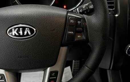 KIA Sorento II рестайлинг, 2012 год, 1 490 000 рублей, 18 фотография