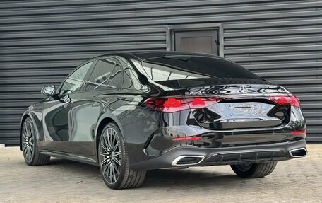 Mercedes-Benz E-Класс, 2026 год, 11 000 000 рублей, 7 фотография