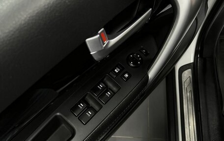 KIA Sorento II рестайлинг, 2012 год, 1 490 000 рублей, 20 фотография