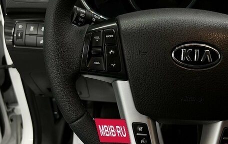 KIA Sorento II рестайлинг, 2012 год, 1 490 000 рублей, 17 фотография
