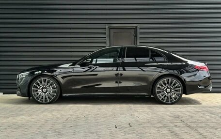 Mercedes-Benz E-Класс, 2026 год, 11 000 000 рублей, 8 фотография