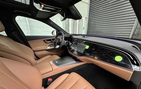 Mercedes-Benz E-Класс, 2026 год, 11 000 000 рублей, 16 фотография