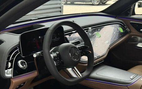Mercedes-Benz E-Класс, 2026 год, 11 000 000 рублей, 20 фотография