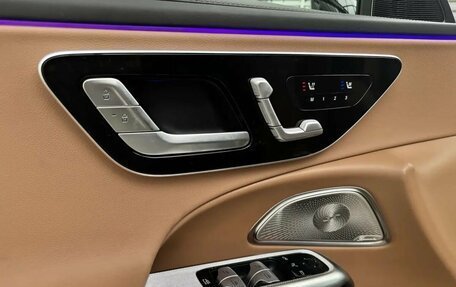 Mercedes-Benz E-Класс, 2026 год, 11 000 000 рублей, 21 фотография