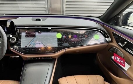 Mercedes-Benz E-Класс, 2026 год, 11 000 000 рублей, 15 фотография
