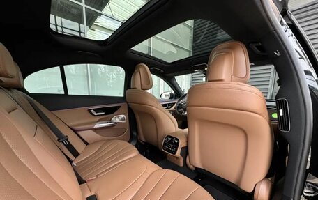 Mercedes-Benz E-Класс, 2026 год, 11 000 000 рублей, 23 фотография