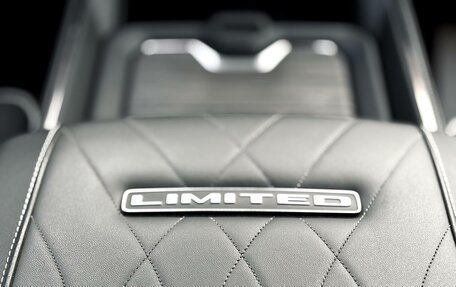 Rambler 1500, 2026 год, 9 856 000 рублей, 13 фотография