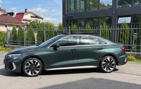 Audi A3, 2023 год, 1 790 000 рублей, 11 фотография