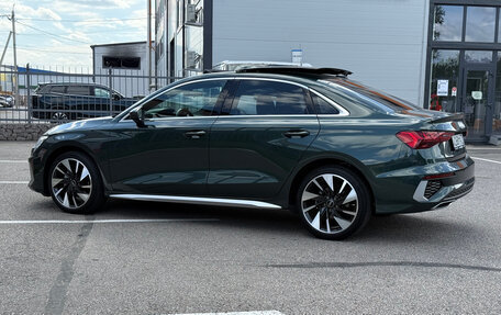 Audi A3, 2023 год, 1 790 000 рублей, 16 фотография