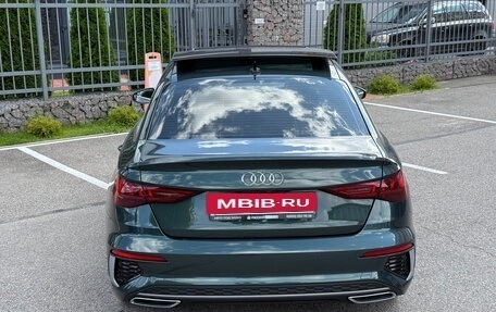 Audi A3, 2023 год, 1 790 000 рублей, 14 фотография