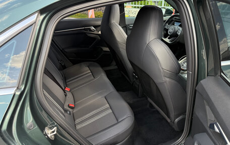 Audi A3, 2023 год, 1 790 000 рублей, 17 фотография