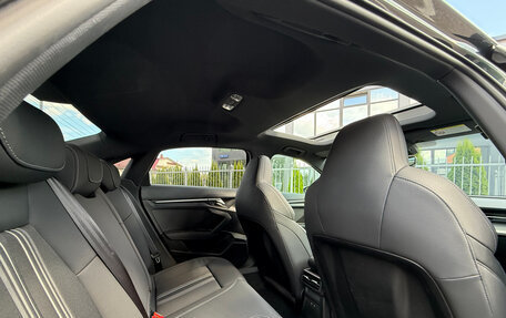 Audi A3, 2023 год, 1 790 000 рублей, 18 фотография