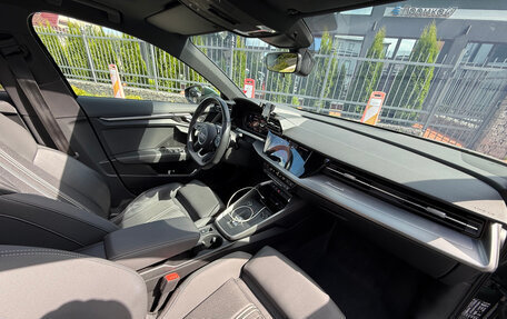 Audi A3, 2023 год, 1 790 000 рублей, 21 фотография