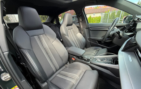 Audi A3, 2023 год, 1 790 000 рублей, 19 фотография