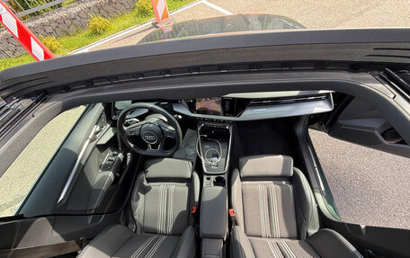 Audi A3, 2023 год, 1 790 000 рублей, 20 фотография