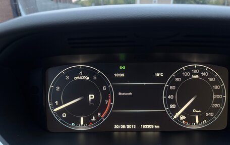 Land Rover Range Rover Sport II, 2014 год, 3 350 000 рублей, 10 фотография