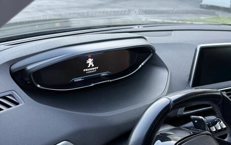 Peugeot 3008 II, 2019 год, 1 650 000 рублей, 9 фотография