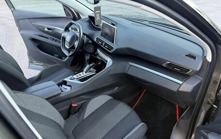 Peugeot 3008 II, 2019 год, 1 650 000 рублей, 14 фотография