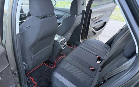 Peugeot 3008 II, 2019 год, 1 650 000 рублей, 13 фотография