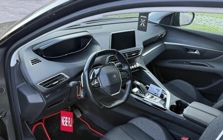 Peugeot 3008 II, 2019 год, 1 650 000 рублей, 8 фотография