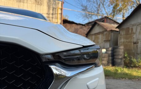 Mazda CX-5 II, 2017 год, 3 200 000 рублей, 9 фотография