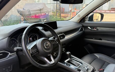 Mazda CX-5 II, 2017 год, 3 200 000 рублей, 11 фотография