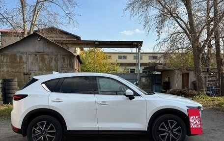 Mazda CX-5 II, 2017 год, 3 200 000 рублей, 8 фотография