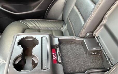 Mazda CX-5 II, 2017 год, 3 200 000 рублей, 22 фотография