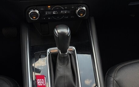 Mazda CX-5 II, 2017 год, 3 200 000 рублей, 13 фотография