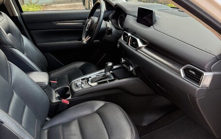 Mazda CX-5 II, 2017 год, 3 200 000 рублей, 31 фотография